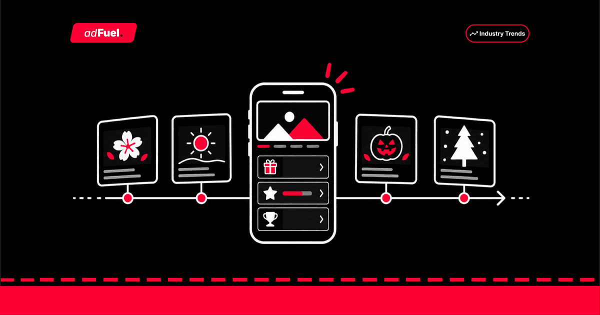 Implementing Season-Based Systems to Boost Engagement