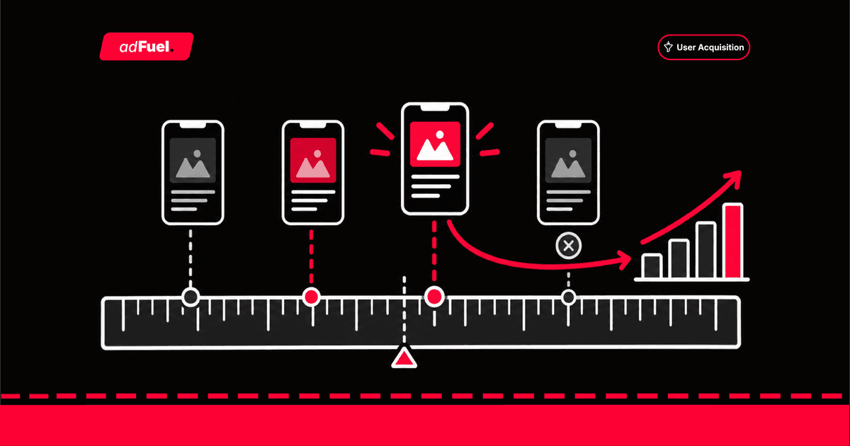 Mobile app attribution: turning campaign data into better UA decisions