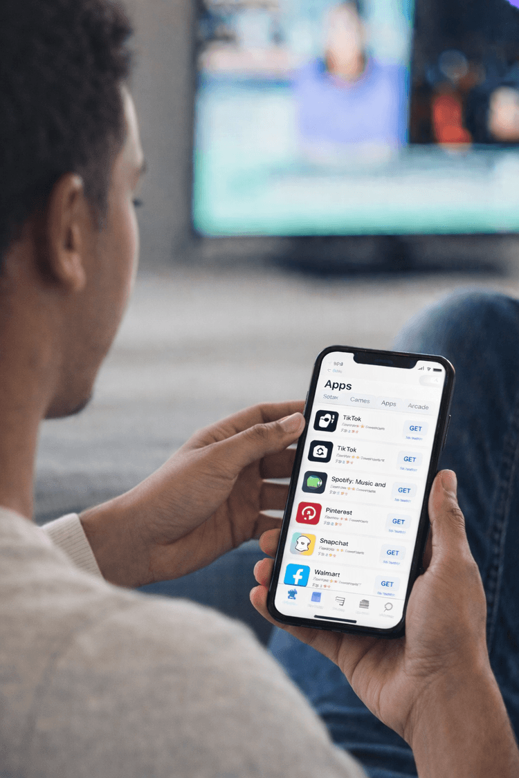 Agency partner solutions