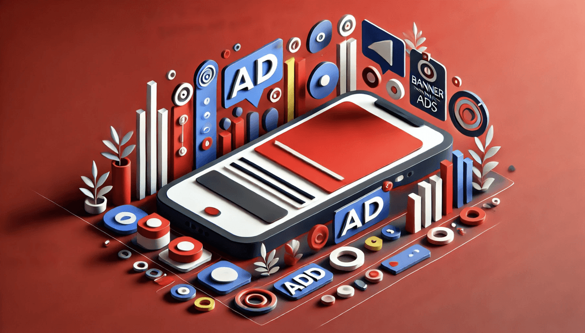 Maximizing Your App's Revenue with Banner and Native Ads