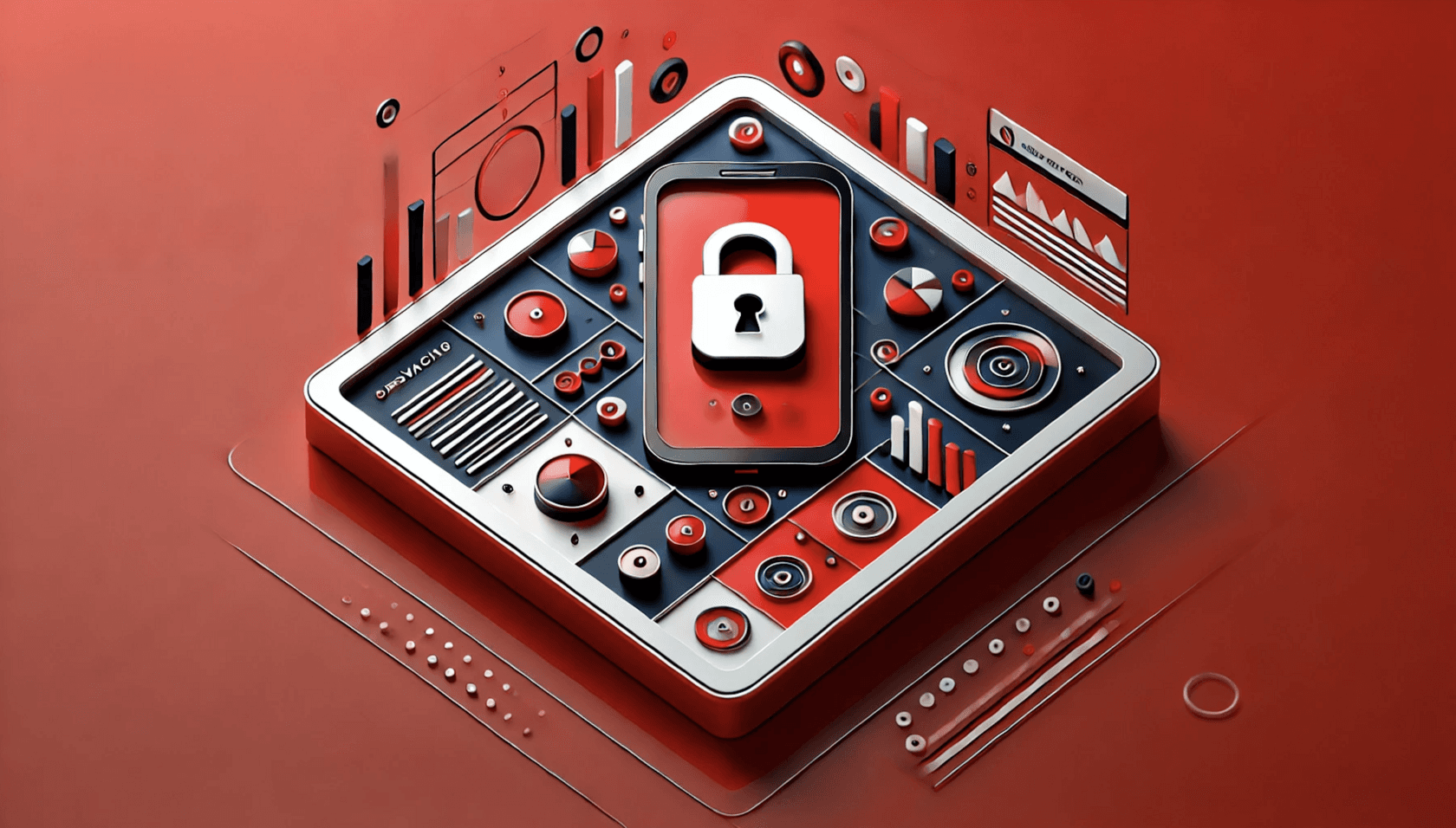 Mobile App Marketing in a Privacy-Focused Era